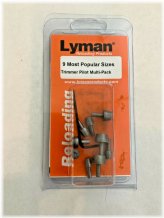 Pilot Multi-Pack Case Trimmer