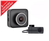 Refurbished Dual Camera Dash Cam