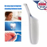 SonicClean Flosser