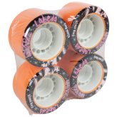 Labeda Quad Wheels - Diva Speed Pack