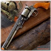 Wilderness Wanderer's Revolver Replica