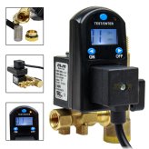 Moisture Drain Timer Valve