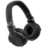 Black Beat Refurbished Headphones