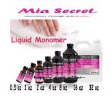 Crystal Clear Catalyst - Pro-grade Liquid Monomer for Stunning Acrylic Nails