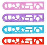 Tracing Ruler Set - Bulk Carnival and Party Pack