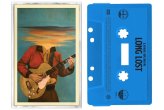 Blue Horizon: A Limited Edition Lord Huron Cassette