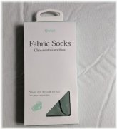 Dream Sock Fabric Cover