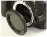 Lens Mount Cover