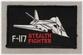 Desert Storm Stealth Fighter Patch