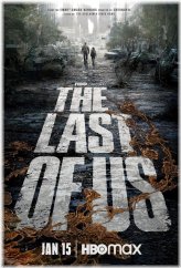 Pedro Pascal in The Last of Us" Poster - 11 x 17 inches