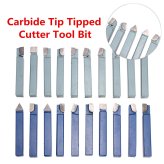 CarbiLathe 20-Piece Precision Tool Set