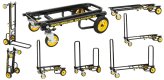 Rolling Loadmaster Cart