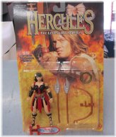 Legendary Journeys Xena II Collectible Figure