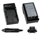 Nikon Camera Battery Charger