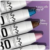 Chroma Glide Eye Pencil