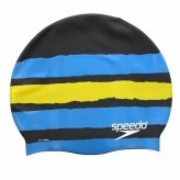 Flash Forward Swim Cap