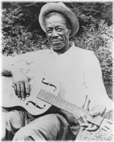 Blues Music Legends Photo Collection