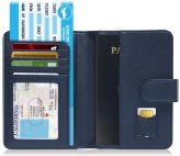 Passport Pro Wallet