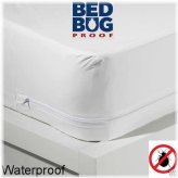 SafeSleep Encasement