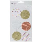 Fine Dandy Paper Garland