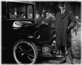 Ford Motor Co. Founder Henry Ford's Legacy Prints