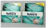 ComfortFit Denture Reliner Kit