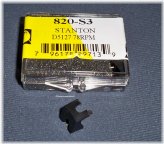 Stanton Soundwave Stylus