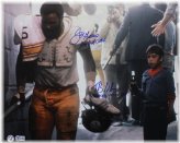 Legends of the Gridiron Autographed Photo