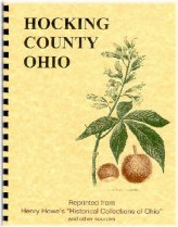 Hocking County Chronicles