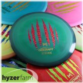 Hyzer Farm Athena Claw Disc