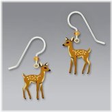 Fawn Delight Earrings
