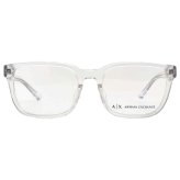 Armani Exchange Square Men's Eyeglasses