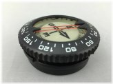 Taiwanese Compass Gauge Boot for Scuba Diving Navigation Module