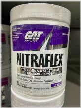 Endurance Boost Formula