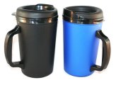 Foam Insulated Thermo Serv Travel Mugs