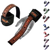 Power Lift Wraps