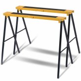 SteelMax Sawhorse Set