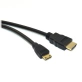 Canon Camera HDMI Video Cable