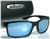 Stealth Blue Polarized Sunglasses