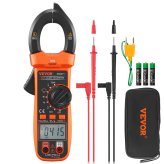 TrueVolt Clamp Meter