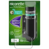 Minty Nicotine Spray