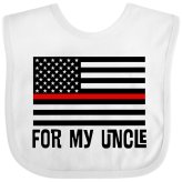 Heroic Family Baby Bibs