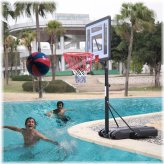 Swim Hoop Pro