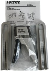 Loctite Dual Cartridge Applicator