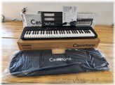 Casiotone CT-S190 Bundle