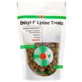 Lysine Wellness Chews for Feline Health