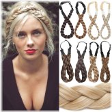 Braid Band Hair Extensions