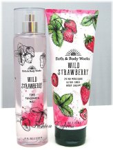 Strawberry Fields Duo