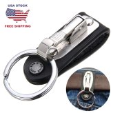 SnapKey Belt Clip