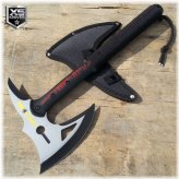 Wilderness Warrior Axe